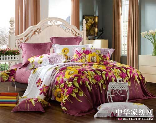 軟裝與家紡設計論壇將成家紡展亮點