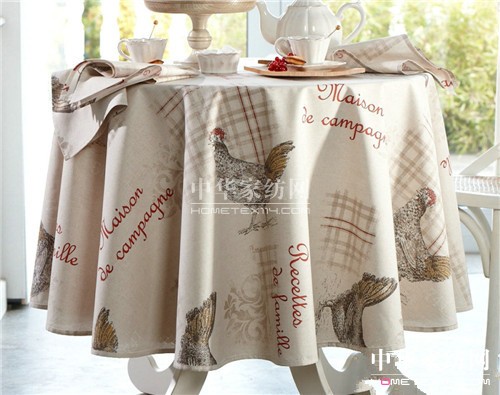 個性時尚的家紡款式