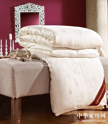 喜日來家紡正式進入禮品行業