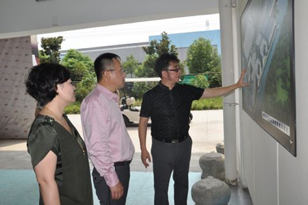 2014余杭-中國品牌布藝展覽會成功舉辦