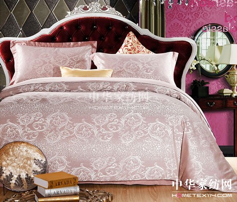 雅路家紡金秋新品系列帶來全新體驗