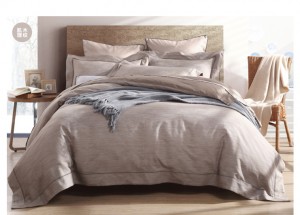 床品選購面料知識解析