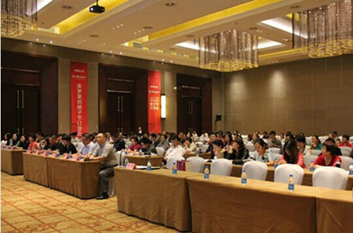 美羅家紡第八屆被子節圓滿落幕