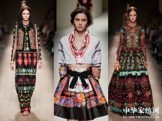 家也要潮起來 至IN印花扮家全攻略