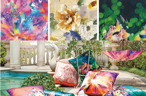 博洋家紡產品發展戰略