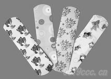 紅雨醫藥——參加義博會帶來新思路