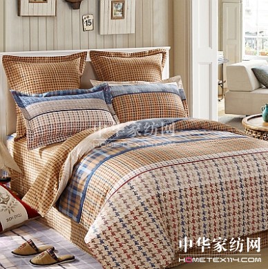 羅萊家紡旗下LOVO家紡推出國慶優惠舉措