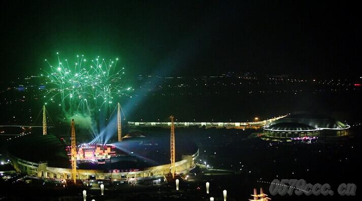 第20屆義博會如“約”而至