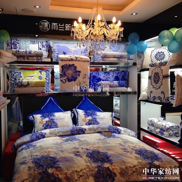 四川武勝雨蘭專賣(mài)開(kāi)業(yè) 分享恬淡淳樸人生