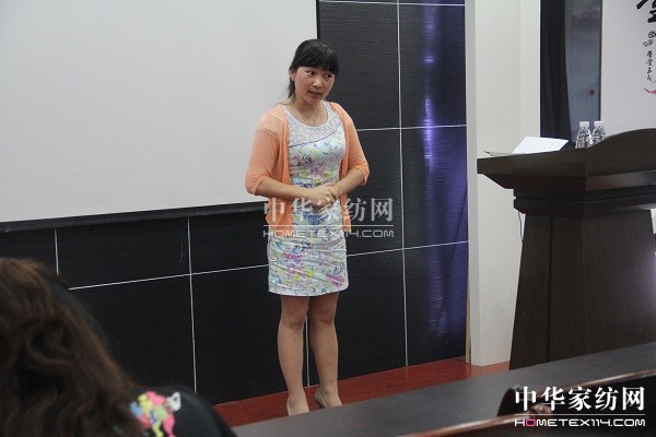 激情飛揚(yáng) 共筑夢(mèng)想——雨蘭2014秋季新加盟商培訓(xùn)圓滿落幕