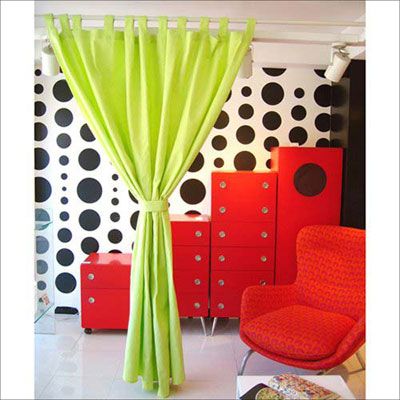 一場(chǎng)秋雨一場(chǎng)涼9款窗簾暖你心窩