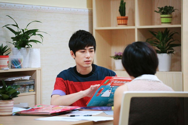 羅萊家紡牽手湖南衛(wèi)視助跑校園黃金檔《一年級》