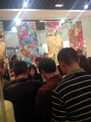 創(chuàng)意種子扎根展會