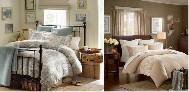 HarborHouse秋冬床品:雅致表達舒心睡眠