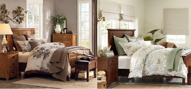 HarborHouse秋冬床品:雅致表達舒心睡眠