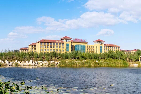 熱心公益躬行善舉—孚日集團的慈善情懷