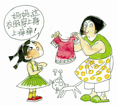 省質監局:荊州4家家紡服飾企業上“黑榜”