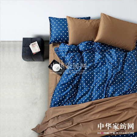 溫暖床品給冬天一個暖暖的擁抱