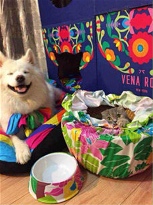 花樣定制,唯薩家紡獨(dú)特的商業(yè)模式