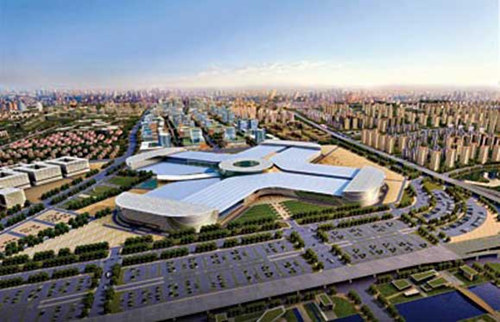 家紡展總結會:對未來展會發(fā)展提出新要求