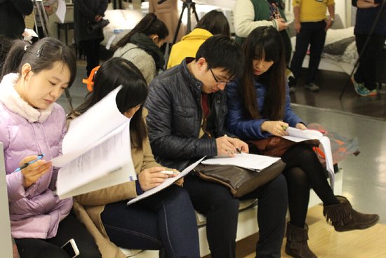 倡導(dǎo)“舒適睡眠“革命沈陽(yáng)宜家家居舉行媒體交流會(huì)