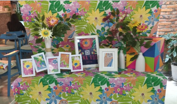 優(yōu)曼家紡:別人5000萬到頂 我們3年做到2億元