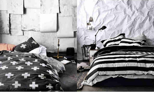 澳洲品牌AURA(光環)2014秋冬家紡新品