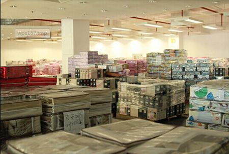 以消費者為導向雅路家紡全面布局創佳績