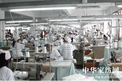 水星家紡雙11銷售額突破1.2億 持續(xù)增長行業(yè)領(lǐng)先