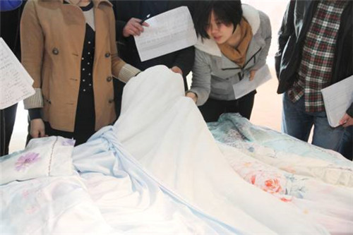 HOdo紅豆家紡2015年春夏新品評(píng)審啟動(dòng)