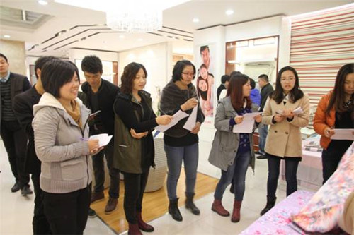 HOdo紅豆家紡2015年春夏新品評(píng)審啟動(dòng)