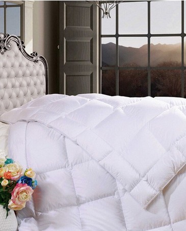 富安娜家紡:天冷了,準“被”過冬