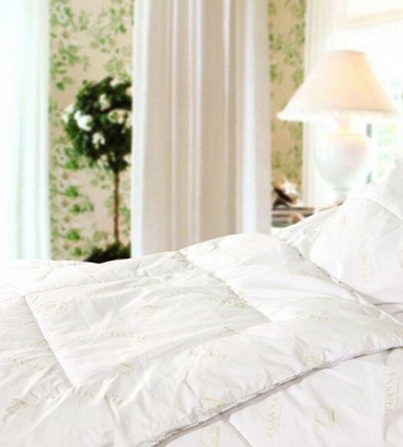 富安娜家紡:天冷了,準“被”過冬