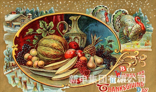 亞麻面料夢想家:常懷感恩之心 分享生活快樂