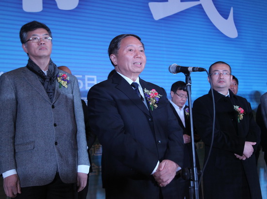 第二十屆中國國際羽絨博覽會12月5日開幕