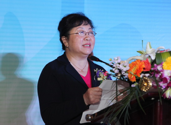 第二十屆中國國際羽絨博覽會12月5日開幕