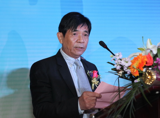 第二十屆中國國際羽絨博覽會12月5日開幕