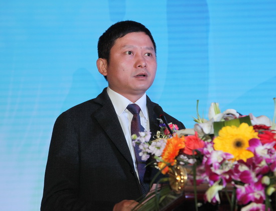 第二十屆中國國際羽絨博覽會12月5日開幕