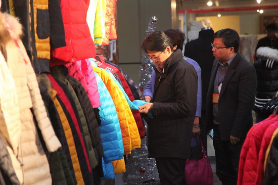 羽博會開幕首日人氣旺高科技創(chuàng)意產(chǎn)品來襲