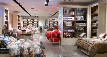 富安娜家紡長沙超大型家居館盛大開業(yè)