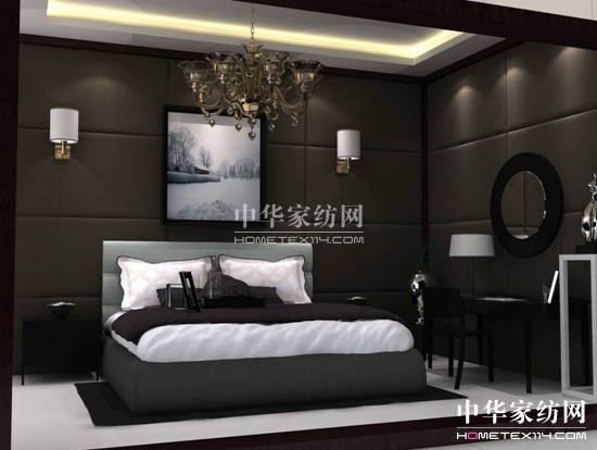 越龍家紡,專注與影響力