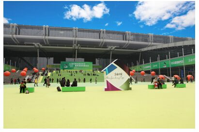 深圳國際家紡家居展明年春季3月7-10日盛大啟幕