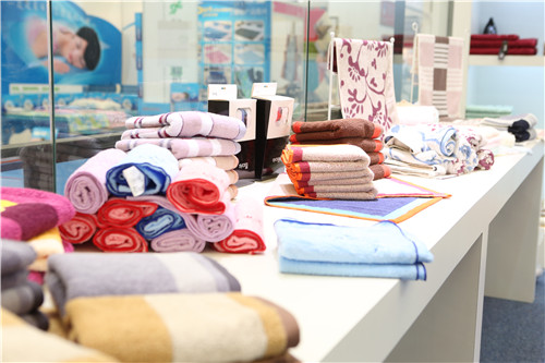 新常態(tài)下,家紡拐點(diǎn)就在春天