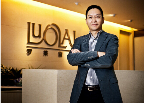 羅萊家紡全員共力西部溫暖計劃