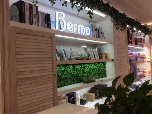 寶縵教您從細節挑選合適的家紡品牌