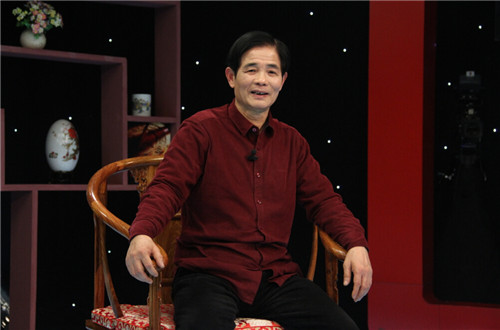 做自己的睡眠師—訪越龍家紡汝興龍