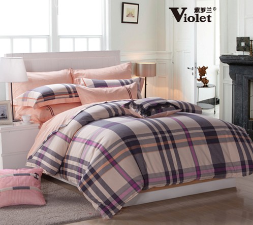 紫羅蘭法蘭絨系列:來自歐洲的保暖體驗