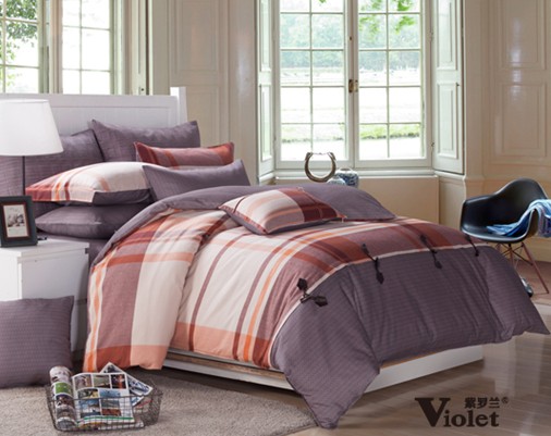 紫羅蘭法蘭絨系列:來自歐洲的保暖體驗