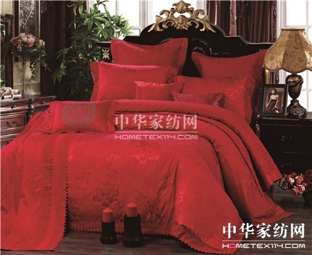 HOdo紅豆家紡用產品演繹“自然之美”