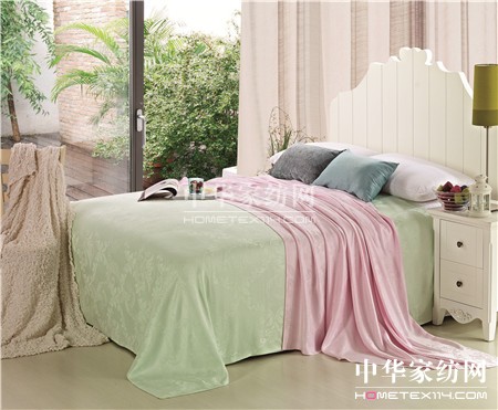 HOdo紅豆家紡用產品演繹“自然之美”